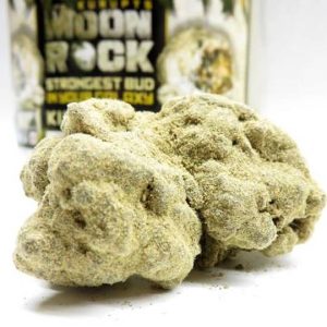 Kurupt MoonRocks- OG (Canned 3.5g)