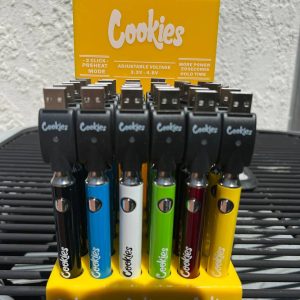 510 Batteries