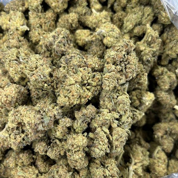 Chemdawg [$80 Oz Deal]